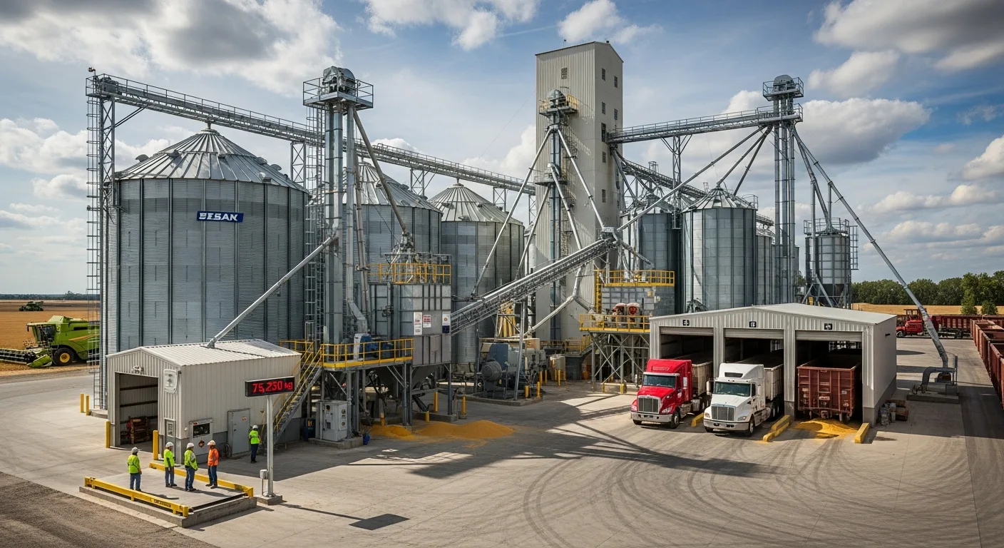 Sunny Shore — Logistikunternehmen in Düsseldorf